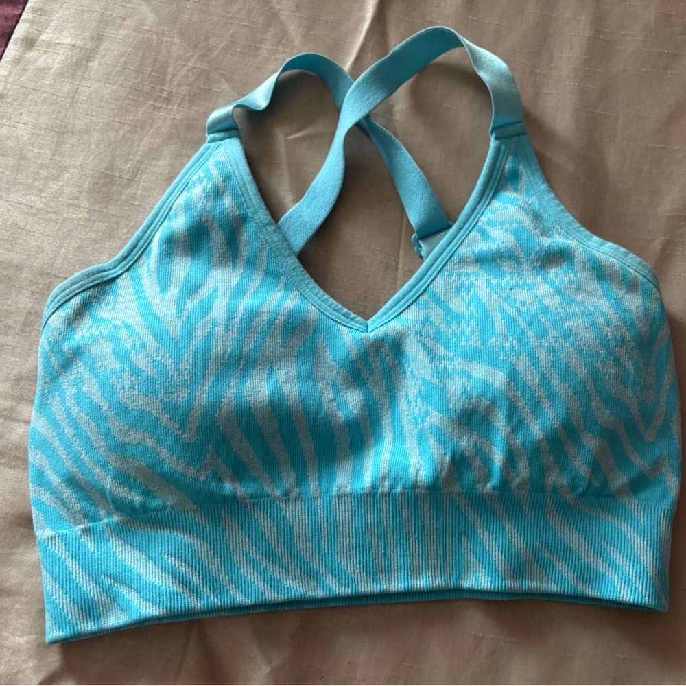 AYBL sports bra